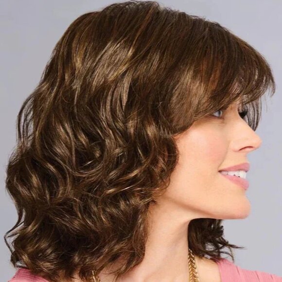 GABOR FANCY CHIC in Brown Blonde - Picture 3 of 6